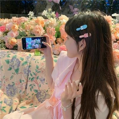 幼女社长